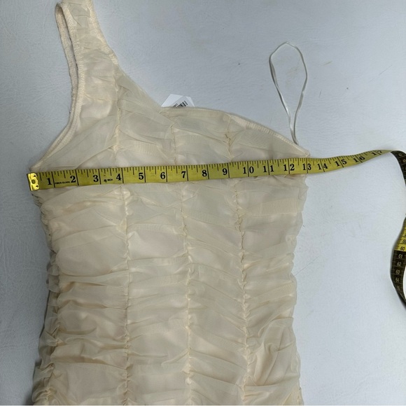 LELIS Collection Scorpio bodysuit size S nwt - Picture 8 of 8